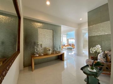 Penthouse en venta  Vía Vento Bosque Real Huixquilucan, Estado de México