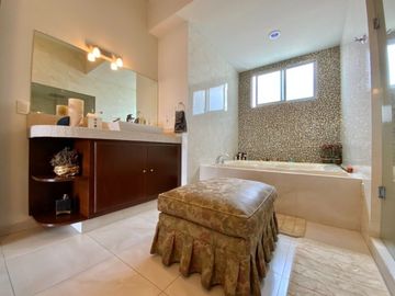 Penthouse en venta  Vía Vento Bosque Real Huixquilucan, Estado de México