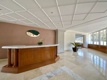 Penthouse en venta  Vía Vento Bosque Real Huixquilucan, Estado de México