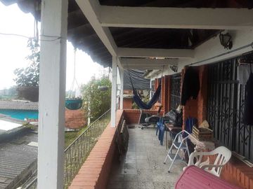 FINCA EN VENTA EN VIA ARMENIA- PEREIRA
