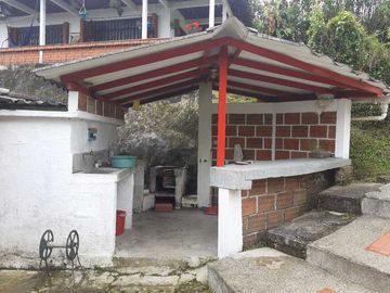 FINCA EN VENTA EN VIA ARMENIA- PEREIRA