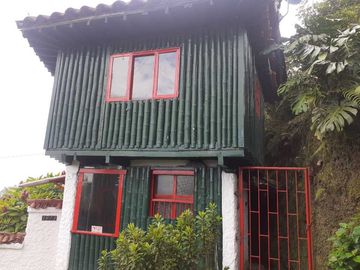 FINCA EN VENTA EN VIA ARMENIA- PEREIRA