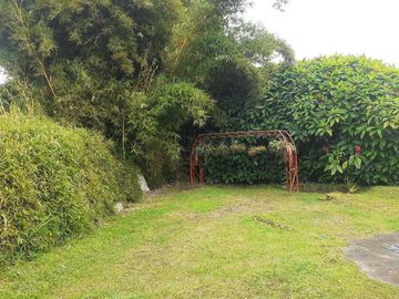 FINCA EN VENTA EN VIA ARMENIA- PEREIRA