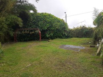 FINCA EN VENTA EN VIA ARMENIA- PEREIRA