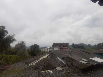 FINCA EN VENTA EN VIA ARMENIA- PEREIRA