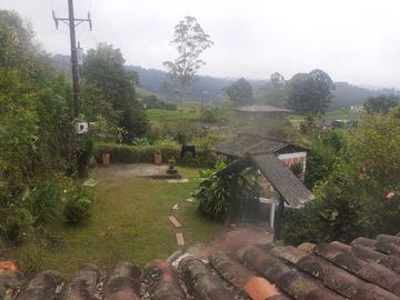 FINCA EN VENTA EN VIA ARMENIA- PEREIRA