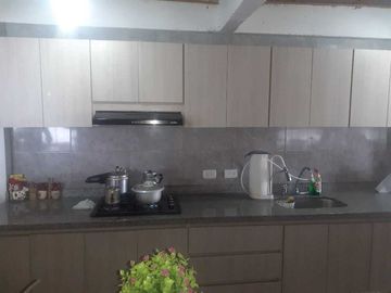 FINCA EN VENTA EN VIA ARMENIA- PEREIRA