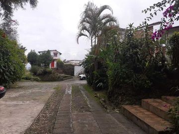 FINCA EN VENTA EN VIA ARMENIA- PEREIRA