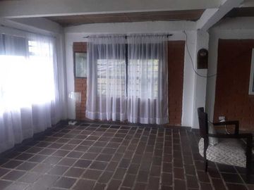 FINCA EN VENTA EN VIA ARMENIA- PEREIRA