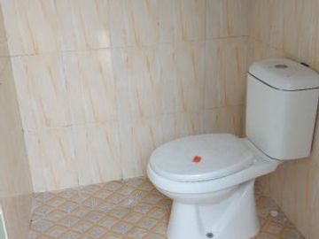 hunian dekat masjid besar temboro kota malang