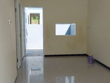 hunian dekat masjid besar temboro kota malang