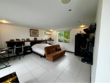 casa campestre en arriendo/venta en pance. Cod A9763795
