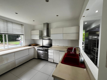 casa campestre en arriendo/venta en pance. Cod A9763795