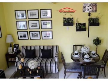 House and Lot For Sale in SJDM Bulacan Camella Cielo REANA TOWNHOUSE
