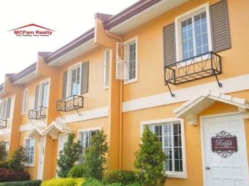 House and Lot For Sale in SJDM Bulacan Camella Cielo REANA TOWNHOUSE