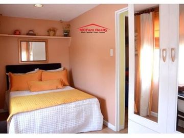 House and Lot For Sale in SJDM Bulacan Camella Cielo REANA TOWNHOUSE