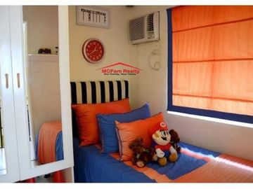 House and Lot For Sale in SJDM Bulacan Camella Cielo REANA TOWNHOUSE