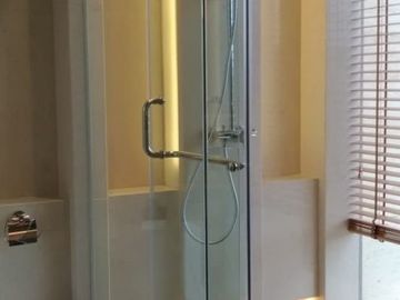JUAL Townhouse Mangrove Gaharu Residence,full marmer 3Lantai+basement.