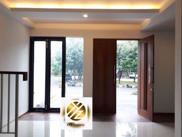 Rumah Mewah Siap Huni Di Kawasan Bintaro Sektor 9(09)
