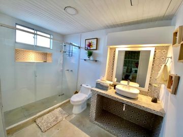 casa campestre en arriendo/venta en pradomar. Cod V3273