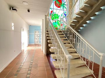 casa campestre en arriendo/venta en pradomar. Cod V3273