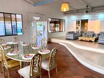 casa campestre en arriendo/venta en pradomar. Cod V3273
