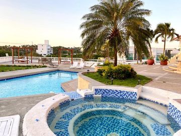 casa campestre en arriendo/venta en pradomar. Cod V3273