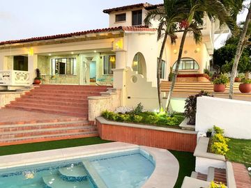 casa campestre en arriendo/venta en pradomar. Cod V3273