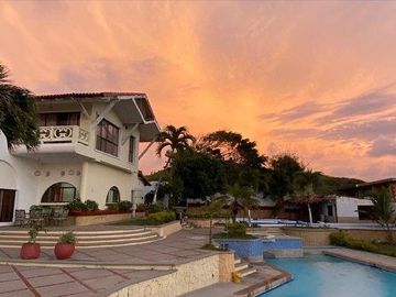 casa campestre en arriendo/venta en pradomar. Cod V3273