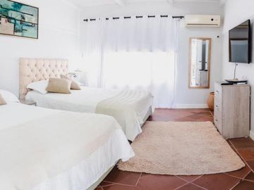 casa campestre en arriendo/venta en pradomar. Cod V3273