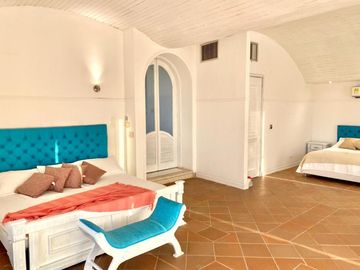 casa campestre en arriendo/venta en pradomar. Cod V3273