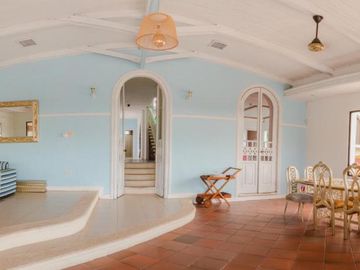 casa campestre en arriendo/venta en pradomar. Cod V3273