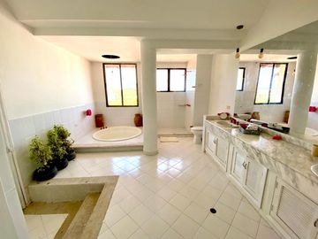 casa campestre en arriendo/venta en pradomar. Cod V3273