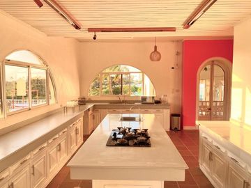 casa campestre en arriendo/venta en pradomar. Cod V3273