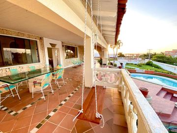 casa campestre en arriendo/venta en pradomar. Cod V3273