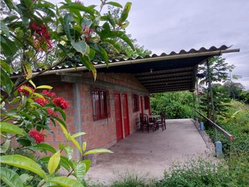 Se Vende Excelente Finca en Alcalá.