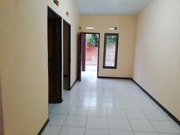 BARU! Rumah Syariah Full Furnished di Arjasari Baros CASH Only 249Juta