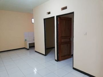 BARU! Rumah Syariah Full Furnished di Arjasari Baros CASH Only 249Juta