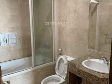 DI JUAL APARTEMEN DI THE BELLEZZA PERMATA HIJAU