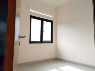 Rumah Baru di Grand Panoramic Residence Pasirimpun Selangkah dari Terminal Cicaheum