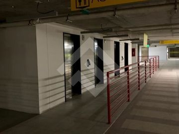 Oficina en Venta en Avda Ossa/Plaza Egaña