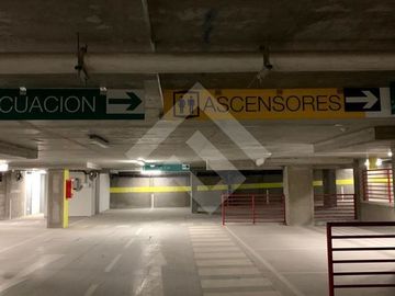 Oficina en Venta en Avda Ossa/Plaza Egaña