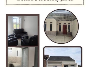 bonus pagar canopy, legalitas shm, grand duta rancatungku bandung