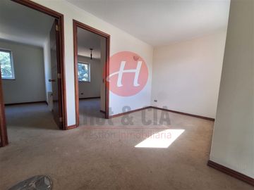 Casa en Venta en Sector Poniente de Temuco 3D 3B