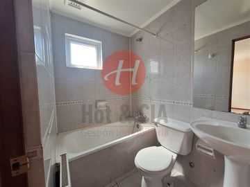 Casa en Venta en Sector Poniente de Temuco 3D 3B
