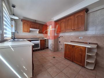 Casa en Venta en Sector Poniente de Temuco 3D 3B