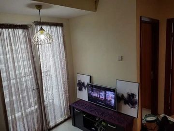 SEWA Apartemen Woodland Park Residence 2BR & studio Furnish