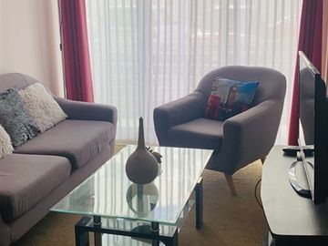 Departamento en venta de 2 dorm. en Puerto Montt