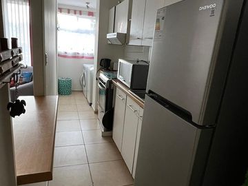 Departamento en venta de 2 dorm. en Puerto Montt