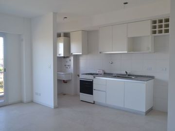 Departamento en venta en Barrio Parque